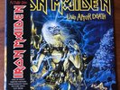 IRON MAIDEN - LIVE AFTER DEATH PICTURE DISC (DOUBLE)
