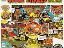 Big Brother & The Holding Company - Cheap Thrills
