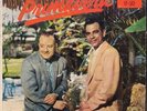 Damiron Y Chapuseaux-Primavera-LP 12”-VG++ Guaguanco Mambo Montuno