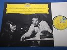 Argerich Abbado Chopin Liszt Concertos Nos1 DGG Big Tulip Stereo SLPM 139 383 NM