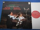 Haebler Szeryng Mozart Violin Sonatas KV 454 & KV 481 Dutch Philips Stereo NM