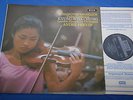 Kyung-Wha Chung Tchaikovsky Sibelius Violin Concertos UK Decca SXL 6493 70 NM