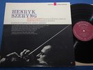 Szeryng Dorati Mendelssohn Schumann US Mercury Living Presence SR 90406 NM