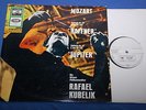 Kubelik Mozart Symphonies 35 & 41 German SME 91397 White Label Promo ASD 617 NM