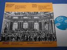 Kertesz Lautenbacher Mozart Haydn Sinfonia Concertante Ed1 Christophorus St. NM