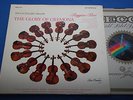 Ruggiero Ricci The Glory of Cremona US MCA Stereo 70s, 7-inch Comparison EP NM