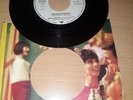 Ernst Mosch Egerländer Single Promo Weißlabel Musterplatte