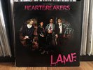 Heartbreakers L.A.M.F. Original UK Track NM Johnny Thunders New York Dolls punk