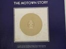 The Motown Story LTD.ED Stereo 5 Box Set  MS 5-726,LP Record  used