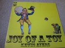 Kevin Ayers  Joy Of A Toy