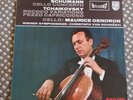 PHILIPS HI FI 835 130 AY Schumann Cello Concerto GENDRON NM
