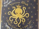 Veruca Salt  “Eight Arms”  Vinyl Limited Gold Edition 500 . Signed By Band