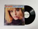 CASEY ANDERSON Blues Is A Woman Gone LP ATCO 33-176 VG+ 1965 NICO COVER MODEL 1D