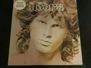 DOORS The Best Of The Doors - RARE UK Import 1976 - Elektra LP - NEAR MINT