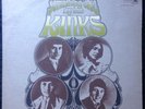 THE KINKS Something Else 1st U.S. Pressing Reprise 1967 RS 6279 Pitman