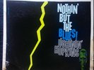 LIGHTNIN' HOPKINS Nothin' But The Blues  MONO 1962 Mount Vernon