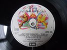 Queen 'A Night at the Opera' UK stereo EMI pressing with inner SUPERB EX+ DISC