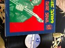 MAGIC SAM west side soul PROMO LP DELMARK 2nd PRESS 1967 STEREO NM VINYL