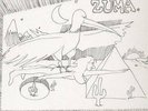 NEIL YOUNG - ZUMA