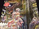 Somewhere in Time [LP] by Iron Maiden (Vinyl, Nov-2014, BMG)