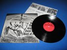 HEAVY METAL SAMPLER - COMP LP  ( PRIVATE METAL , OVERKILL , BEAST OF PREY )