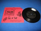 MAX PLANCK / KIL D' KOR - SPLIT 7