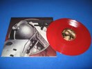 VAN HALEN - A DIFFERENT KIND OF TRUTH LP    ( ORIGINAL 1ST U.S. PRESS, RED WAX )