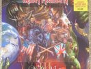 IRON MAIDEN WORLD VOL.3 VINYL PICTURE DISK BOX SET