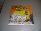 Andrew Jackson Jihad Candy Cigarettes, Capguns, Issue Problems    Green vinyl
