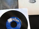 BEATLES SINGLE EP PROMOCIONAL SPAIN ESPAÑA ORIGINAL EMI ODEON 1965 RARE PROMO