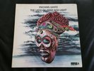 Michael White The Land Of Spirit And Light Vinyl LP Impulse  1973 Free Jazz