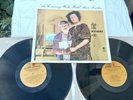 Wild Man Fischer An Evening With 2x LP USA Bizarre Records Frank Zappa.Vinyl