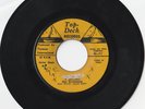 1965 SKA TOP DECK LABEL DON DRUMMOND 