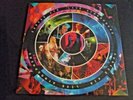 CURVED AIR LIVE ATMOSPHERE  RSD COLOURED VINYL + 7