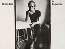 Brian Eno  ?– Floating In Sequence  LP 1979