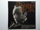 RENATO DE BARBIERI VIOLIN RECITAL CETRA STEREO MINT ITALY RARE TOP CONDITIONS