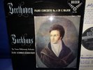 SXL 2010 WBg ED1 *BLUEBACK* BACKHAUS* BEETHOVEN PIANO CTO NO.4* VPO* NM