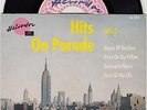 * HITS ON PARADE Vol. 3 * EP , Heliodor 46 3011