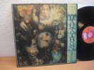 MECKI MARK MEN * LP * MARATHON * SWEDEN PSYCH 1971 + GATEFOLD