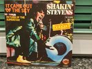 Shakin Stevens   Single  IT CAME OUT OF THE SKY RAR