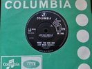 T-BONES Won't You Give Him (One More Chance) - 1965 UK Columbia, Mod, Beat Era