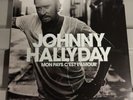 JOHNNY HALLYDAY 