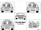 DOCTOR S CAT - Feel The Drive
