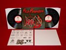 Various Artists-Hells Headbangers Compilation Vol. 6 2x LP w/Poster Metal Thrash