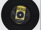 SCREAMING LORD SUTCH – Dracula's Daughter / Come Back Baby
