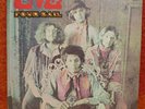 LOVE FOUR SAIL LP PSYCHEDELIC HIPPY ROCK UK FIRST PRESSING