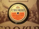 TEDDY LANG   CROWN  3453    42ND STREET  (FORTY-SECOND STREET) / YOUNG & HEALTHY