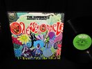 RARE & SOUGHT 1968 ORIG LP   THE ZOMBIES ODYSEE & ORACLE   PERFECT UK POP PSYCH