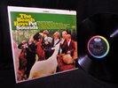 SHRINK  ST 1967 RAINBOW ? THE BEACH BOYS ? PET SOUNDS psych Beatles BRIAN WILSON