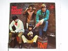 THE RACKET SQUAD SELF TITLED VINYL LP 1968 JUBILEE JGS 8015 (EX/VG+)